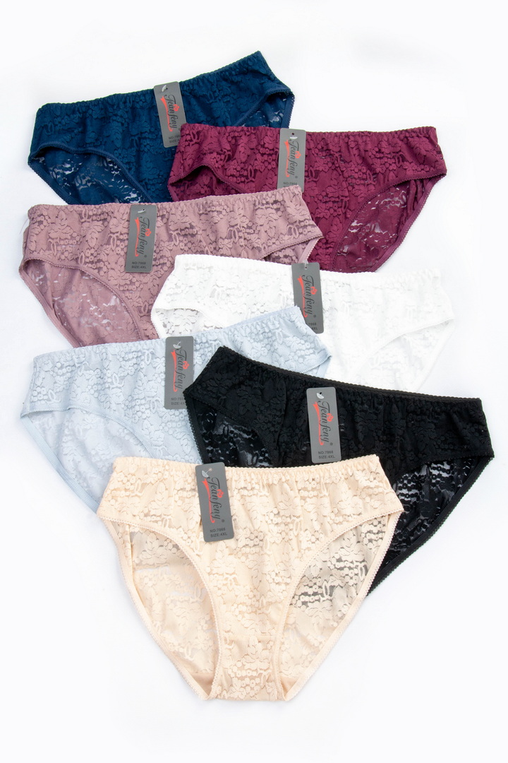 Труси жіночі